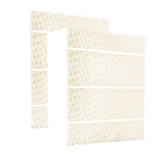 Improvedhand 1043 Super Humidifier Wick Filter Replacement for Aircare Bemis Essick Compatible with 821000 826000 826600 826800 826900 831000 EP9 EP9R EP9500 EP9700 EP9800, Pack of 2