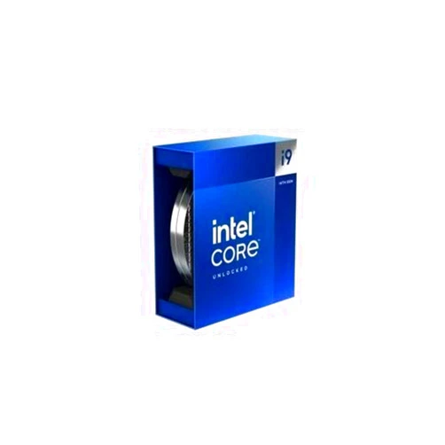 Intel® CoreTM i9-14900K New Gaming Desktop Processor 24 (8 P-cores + 16 E-cores) with Integrated Graphics - Unlocked