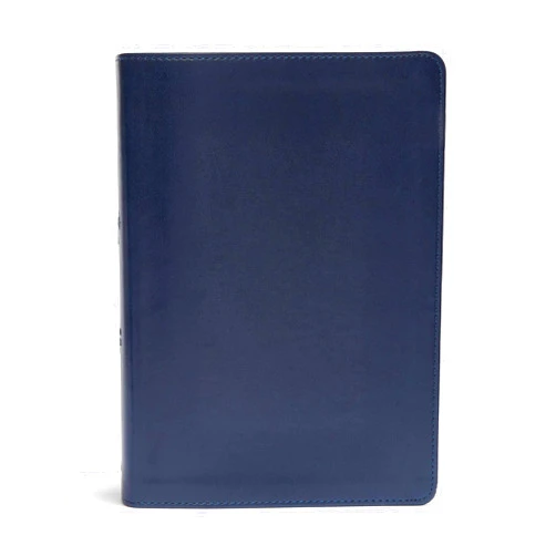 Raechel Myers,Amanda Bible Williams,CSB Bibles by Holman CSB She Reads Truth Bible, Navy LeatherTouch, Black Letter, Full-Color Design, Wide Margins, Notetaking Space, Devotionals, Reading Plans, Easy-to-Read Bible Serif Type