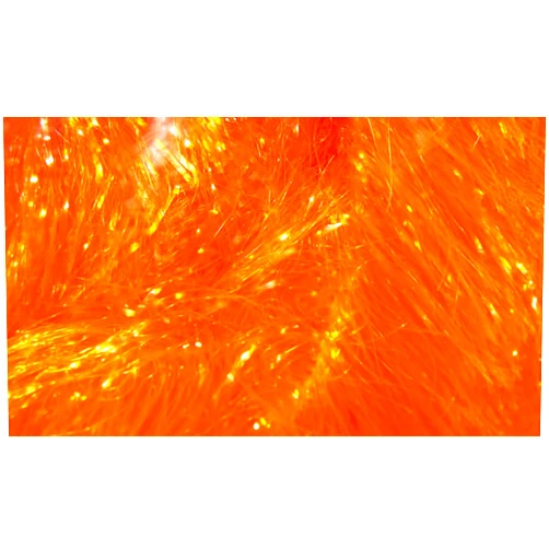 GAME CHANGER Blane Chocklett's Gamechanger Chenille (Orange)