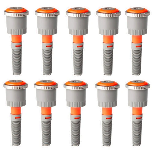 Hunter (10 Pack) MP800SR-90 - Short Radius 90 Degrees (10)