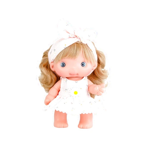 MARINA & PAU Piu Marina 1417 Doll