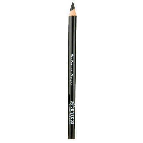 Benecos Eyeliner Black, 1.1 GR