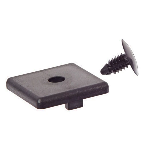 Faztek 15AC7925 End Cap, 1-1/2