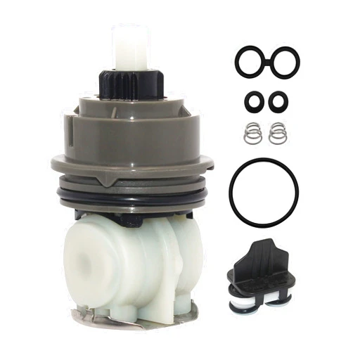 GREATUS Cartridge Assembly RP46463 Rplacement For Delta Monitor 17 Series (2006-Present)