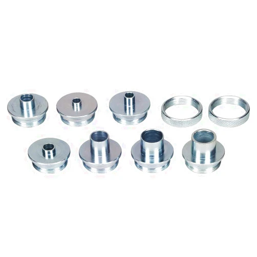 PORTER-CABLE Router Template Guide, 9-Piece (42000)