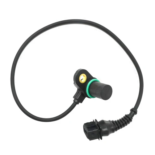 Hoypeyfiy 12141435350 Engine Camshaft Position Sensor, Replacement for BMW 320i 323Ci 323i 325Ci 325i 325xi 328Ci 328i 330Ci 330i 330xi 525i 528i 530i X3 Z3 Z4, Replaces 12141438081, 12147539165