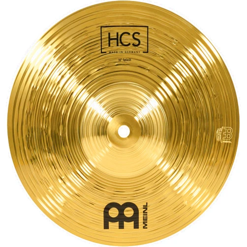 Meinl Cymbals HCS 10