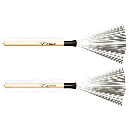 Vater Drum and Percussion Brushes (VWTW)