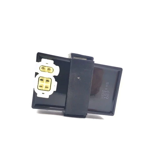 GY6-ERSATZTEILE_DE HIGH PERFORMANCE DC-CDI 6 PIN/ 6 WIRE NO REV LIMIT/ UNRESTRICTED RPM GY6 4-STROKE 50- 150cc CHINESE SCOOTER MOPED TAOTAO JONWAY ROKETA ZNEN PEACE BENZHOU BMS JMSTAR KAZUMA TANK MOTINO...