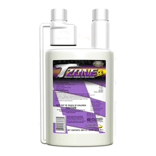 Speuni ITS Supply T-Zone Turf Herbicide - 1 Quart