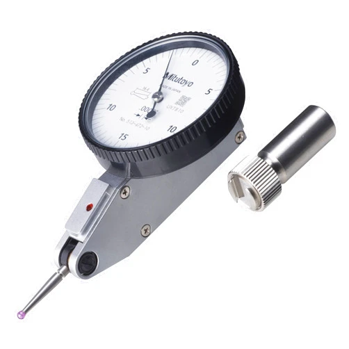 Mitutoyo 513-472-10E DIAL TI, BAS, STD 0.03