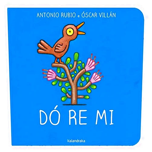 Antonio Rubio Herrero,Óscar Villán Seoane,Manuela Rodríguez Dó re mi