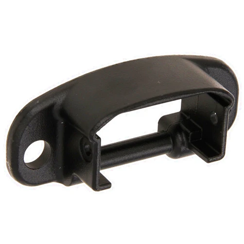 Carefree of Colorado Carefree (901020) Awning Carport Foot, Black