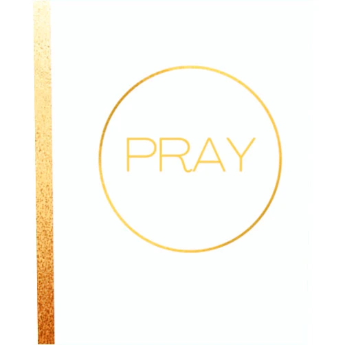 FrankLynn Rae Pray: Prayer Journal