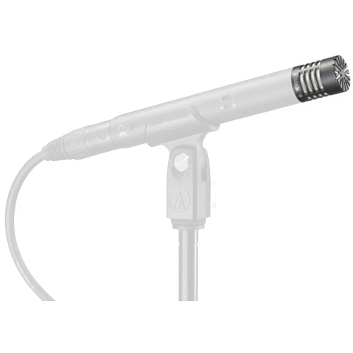 Audio-Technica Hypercardioid Element Microphone Mount (AT4053BEL)