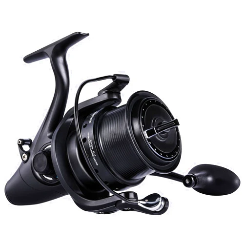 Sougayilang Spinning Fishing Reel 12+1BB Metal Body Smooth Carp Spinning Reels for Saltwater Freshwater Fishing