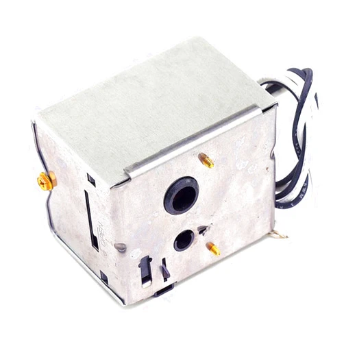 Erie 120V Normally Open High Temp PopTop Actuator w/ 18