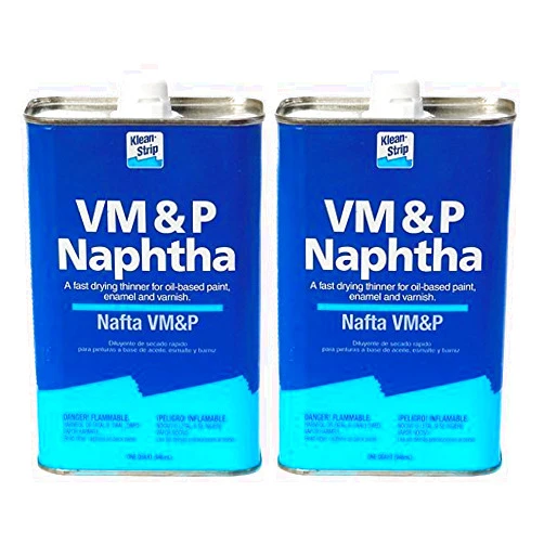Sticque Klean-Strip 2-Pack VM&P NAPTHA QT