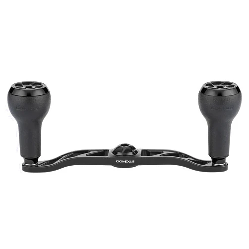 GOMEXUS Power Handle for Penn Fathom II,Squall II Baitcast and Conventional Fishing Reel,Abu Garcia Revo Toro Beast,Revo Toro Rocket