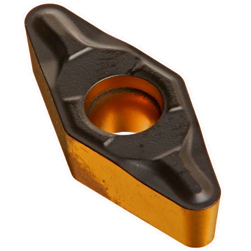 Sandvik Coromant VBMT 223-PF 4315 Carbide Insert (Pack of 10)