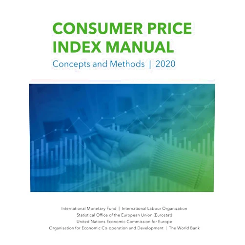 By International Monetary Fund (Author) Consumer Price Index Manual, 2020: Concepts and Methods