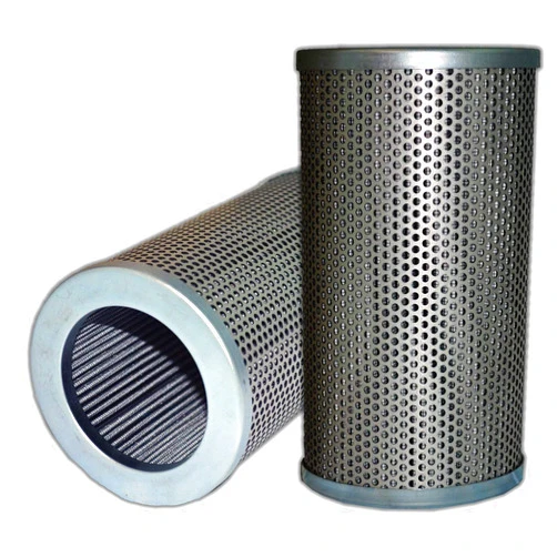 Big Filter Replacement Hydraulic Filter Compatible with Parker 937758Q, 1-Pack