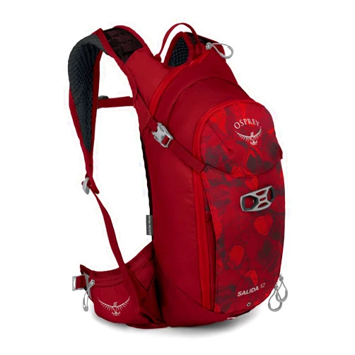 Osprey Salida 12 Women's Bike Hydration Backpack