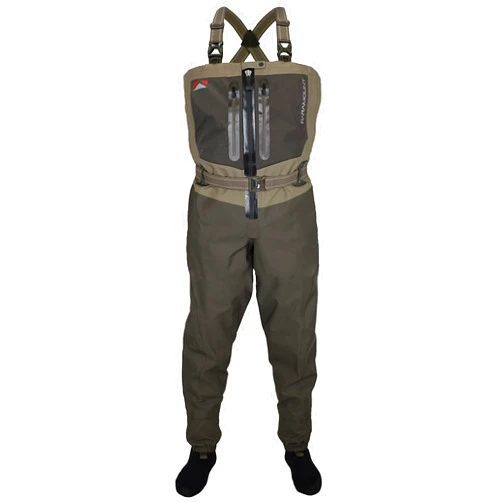 Paramount OutdoorsParamount Outdoors