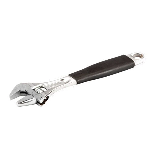 Bahco 9072 C Adjustable Wrench 10-257mm Chrome plated
