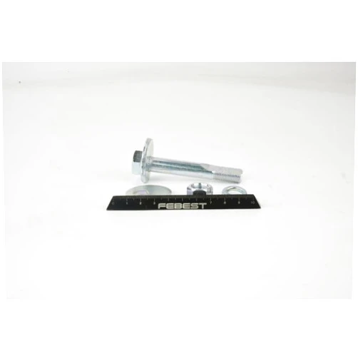 FEBEST Repair Kit, Camber Adjusting Eccentric Bolt Febest 2229-002-KIT OEM 55230-29000
