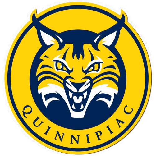 GRAPHICS & MORE Quinnipiac University Primary Logo Premium 4