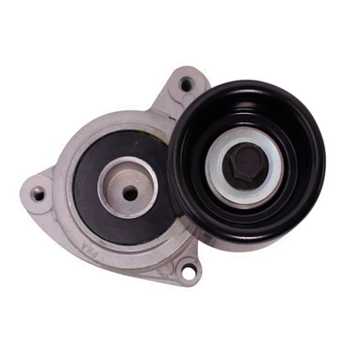 TRQ Serpentine Belt Tensioner Compatible with Acura ILX RDX RSX TSX Accord Civic CR-V Elem