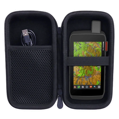Aenllosi Hard Case Replacement for Garmin Montana 700i/700/750i GPS Handheld