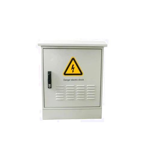 NETSOLAR Power 4 String Solar Array Combiner Box 60A 200 VDC 3 Inputs 10KW Prewired, 1000V DC Max Input, 125A Resettable Output Breaker, Diode Protected, MC4 Compatible Input and Out Connections