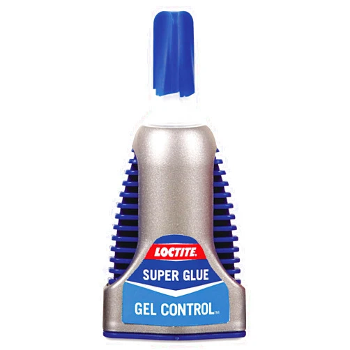 Loctite 1364076 Super Glue Easy Squeeze Gel.14 oz, Super Glue Liquid