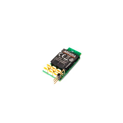 Spektrum DSMX/SLT 6-Channel Rx AS3X/SAFE: Apprentice STOL, SPMAS6420AA