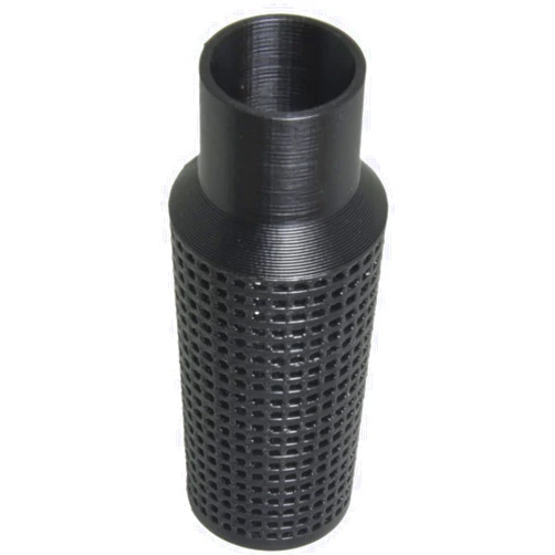 Aquameta Aquarium Intake Guard - Fish Tank Filter Protects Aquatic Life - Intake Filter Designed for Fluval 106/107/206/207 Models