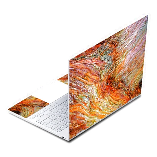 MIGHTY SKINS MightySkins Skin Compatible with Google Pixelbook - Woodlands | Protective, Durable, and Unique Vinyl Decal wrap Cover | Easy to Apply, Remove, and Change Styles | Made in The USA