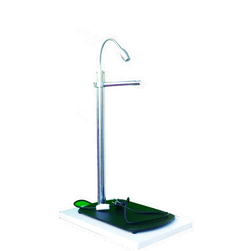 EyeElite Ophthalmic Instrument Vision Tester Optometry Room Stand Shelf Support Phoropter Arm Wall Mounted PA-4