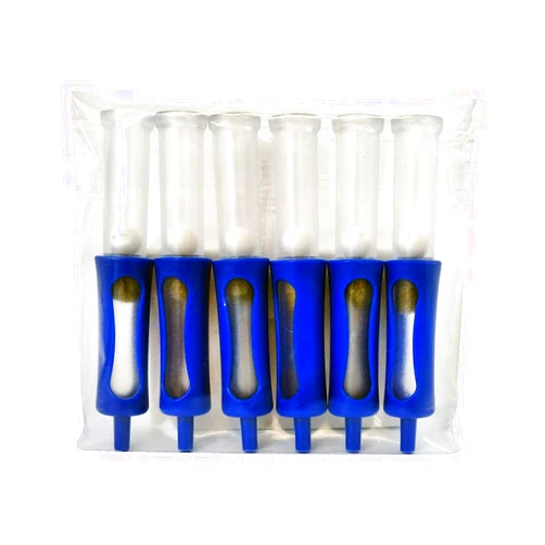 Jodi-Vac Jodi Vac Replacement Filter, Pack of 6