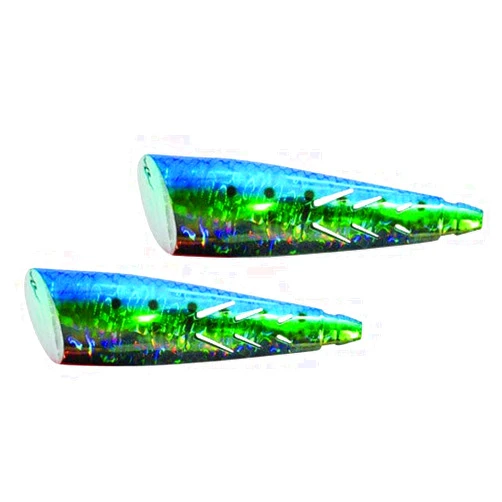 Brad's Killer Fishing Gear Super Bait 2PK Sardine, os