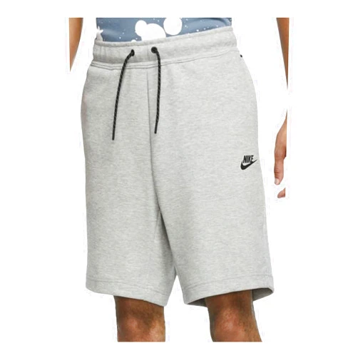 Nike Men's M NSW Tch FLC Shorts