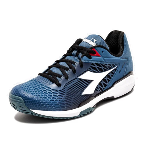 Diadora Men's Speed Competition 7+ All Ground Tennis Shoe
