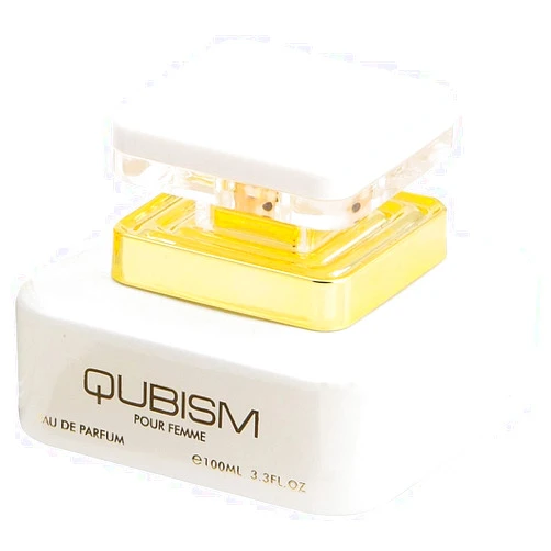 Emper Qubism Parfums