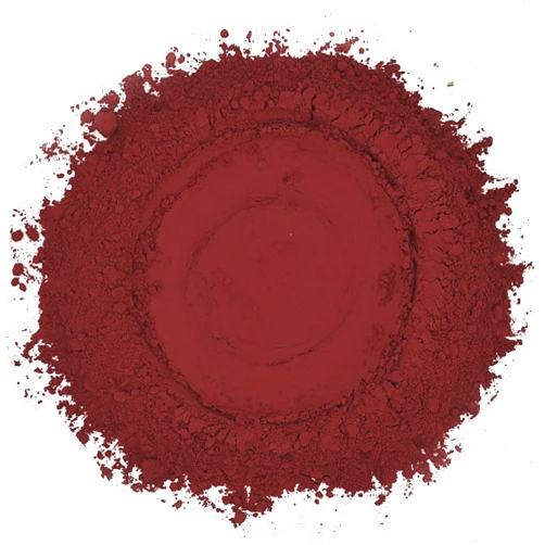 Ninesung Iron Oxide Powder, Concrete Pigment- Wine Red Concrete Color Pigment | Dye, Tint, Pigment | for Concrete, Cement, Mortar, Grout, Gypsum, Water-Based Paint, Plaster (Wine Red, 4 Ounces)
