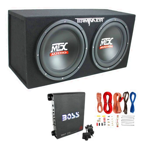 MTX TNP212D2 12