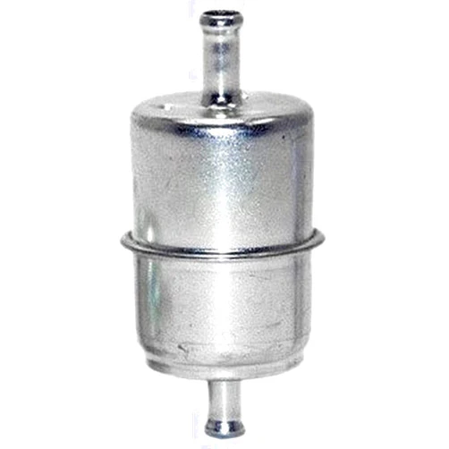 WIX Filters - 33270 Heavy Duty Fuel (Complete In-Line) Filter, Pack of 1