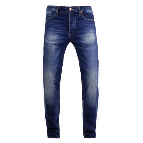 John Doe Ironhead XTM Motorcycle Jeans 5 Pocket Style Breathable with Protectors