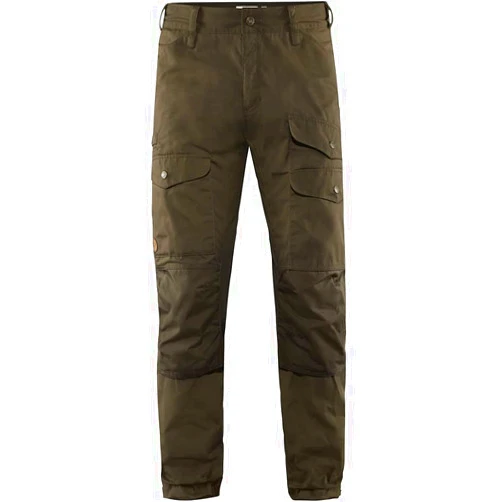 Fjällräven Fjallraven Vidda Pro Trousers - Men's